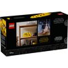 LEGO 75407 Star Wars Zbudowane z klocków Kolekcjonerskie Nie
