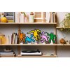 LEGO 31216 Art Keith Haring — tańczące postacie Płeć Damska