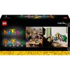 LEGO 31216 Art Keith Haring — tańczące postacie Kolekcjonerskie Nie