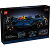 LEGO 42206 Technic Bolid F1 Oracle Red Bull Racing RB20 Liczba figurek [szt] 0