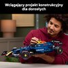 LEGO 42206 Technic Bolid F1 Oracle Red Bull Racing RB20 Seria Lego Technic