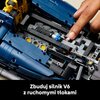 LEGO 42206 Technic Bolid F1 Oracle Red Bull Racing RB20 Kod producenta 42206