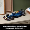 LEGO 42206 Technic Bolid F1 Oracle Red Bull Racing RB20 Kolekcjonerskie Nie