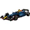LEGO 42206 Technic Bolid F1 Oracle Red Bull Racing RB20 Kod producenta 42206