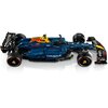 LEGO 42206 Technic Bolid F1 Oracle Red Bull Racing RB20 Załączona dokumentacja Instrukcja obsługi w języku polskim
