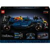 LEGO 42206 Technic Bolid F1 Oracle Red Bull Racing RB20 Płeć Męska