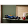 LEGO 42206 Technic Bolid F1 Oracle Red Bull Racing RB20 Liczba elementów [szt] 1639