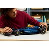 LEGO 42206 Technic Bolid F1 Oracle Red Bull Racing RB20 Wiek 18 lat