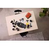 LEGO 42206 Technic Bolid F1 Oracle Red Bull Racing RB20 Załączona dokumentacja Instrukcja obsługi w języku polskim
