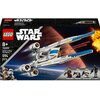LEGO 75399 Star Wars Myśliwiec U-Wing Rebelii Gwarancja 24 miesiące