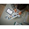 LEGO 75399 Star Wars Myśliwiec U-Wing Rebelii Motyw Myśliwiec U-Wing Rebelii
