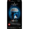 LEGO 75408 Star Wars Hełm Jango Fetta Kolekcjonerskie Nie