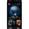LEGO 75408 Star Wars Hełm Jango Fetta Załączona dokumentacja Instrukcja obsługi w języku polskim