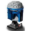 LEGO 75408 Star Wars Hełm Jango Fetta Motyw Hełm Jango Fetta