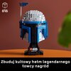 LEGO 75408 Star Wars Hełm Jango Fetta Gwarancja 24 miesiące