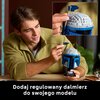 LEGO 75408 Star Wars Hełm Jango Fetta Płeć Męska