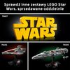 LEGO 75408 Star Wars Hełm Jango Fetta Wiek 18 lat