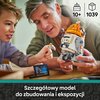 LEGO 75416 Star Wars Droid astromechaniczny Chopper (C1-10P) Płeć Chłopiec