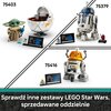 LEGO 75416 Star Wars Droid astromechaniczny Chopper (C1-10P) Seria Lego Star Wars