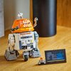 LEGO 75416 Star Wars Droid astromechaniczny Chopper (C1-10P) Seria Lego Star Wars