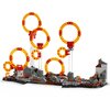 LEGO 76323 Marvel Avengers: Koniec gry — ostateczna bitwa Kolekcjonerskie Nie