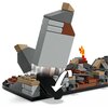 LEGO 76323 Marvel Avengers: Koniec gry — ostateczna bitwa Załączona dokumentacja Instrukcja obsługi w języku polskim