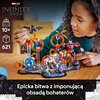 LEGO 76323 Marvel Avengers: Koniec gry — ostateczna bitwa Seria Lego Marvel