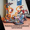 LEGO 76323 Marvel Avengers: Koniec gry — ostateczna bitwa Kolekcjonerskie Nie