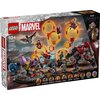 LEGO 76323 Marvel Avengers: Koniec gry — ostateczna bitwa Wiek 10 lat