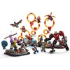 LEGO 76323 Marvel Avengers: Koniec gry — ostateczna bitwa Płeć Chłopiec