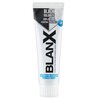 Pasta do zębów BLANX Black Dolomite 75 ml Dla dzieci Nie