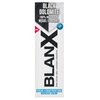 Pasta do zębów BLANX Black Dolomite 75 ml Dodatkowe działanie Długotrwała świeżość