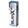 Pasta do zębów BLANX Black Dolomite 75 ml Aktywny węgiel Tak