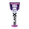 Pasta do zębów BLANX White Shock 75 ml Dla dzieci Nie