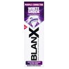 Pasta do zębów BLANX White Shock 75 ml Dodatkowe działanie Ochrona szkliwa