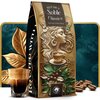 Kawa ziarnista BLUE ORCA COFFEE Classico Majesty Limited Edition 0.8 kg Ilość arabiki w mieszance 75%