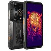 Smartfon ULEFONE Armor 28 Ultra Thermal 5G 16/1000GB 6.67" 120Hz Czarny Aparat Tylny 2x50 Mpx + 64 Mpx, Przedni 50 Mpx