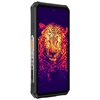 Smartfon ULEFONE Armor 28 Ultra Thermal 5G 16/1000GB 6.67" 120Hz Czarny Liczba rdzeni procesora Ośmiordzeniowy