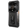 Smartfon ULEFONE Armor 28 Ultra 5G 16/1000GB 6.67" 120Hz Czarny Pojemność akumulatora [mAh] 10600