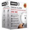 Czujnik dymu SAFE 10Y30-BASIC Komunikaty Optyczne