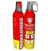 Spray gaśniczy REINOLDMAX SAF-SGS-750-RM-K 750 ml Masa środka gaśniczego 750 ml