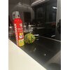 Spray gaśniczy REINOLDMAX SAF-SGS-750-RM-K 750 ml Zakres temperatur stosowania 0 - 50 °C