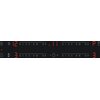 Płyta indukcyjna ELECTROLUX MEXIV800T SaphirMatt SE Bridge SLIM-FIT Wymiary (SxG) [cm] 78 x 52