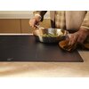 Płyta indukcyjna ELECTROLUX MEXIV800T SaphirMatt SE Bridge SLIM-FIT Z okapem Nie