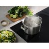 Płyta indukcyjna ELECTROLUX MEXIT601T SaphirMat SE SLIM-FIT Liczba pól grzewczych 4