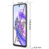 Smartfon MEIZU Mblu 21 4/64GB 6.79" 90Hz Biały Model procesora Unisoc T606