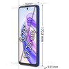 Smartfon MEIZU Mblu 21 4/64GB 6.79" 90Hz Niebieski Model procesora Unisoc T606