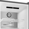Lodówka BEKO B5RCNA406HXB3 No Frost 203.5cm Inox Zmiana kierunku otwierania drzwi Tak