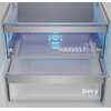 Lodówka BEKO B5RCNA406HXB3 No Frost 203.5cm Inox Kolor producenta Inox