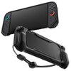 Etui SPIGEN Rugged Armor do Nintendo Switch 2 Czarny